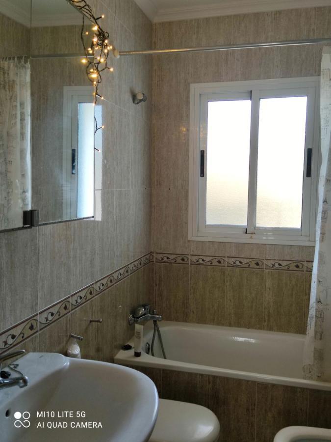 Casa En La Isleta , 2 Dormitorios, Minimo 3 Noches Níjar 외부 사진