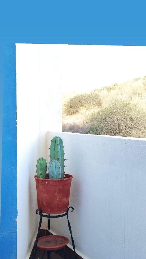 Casa En La Isleta , 2 Dormitorios, Minimo 3 Noches Níjar 외부 사진