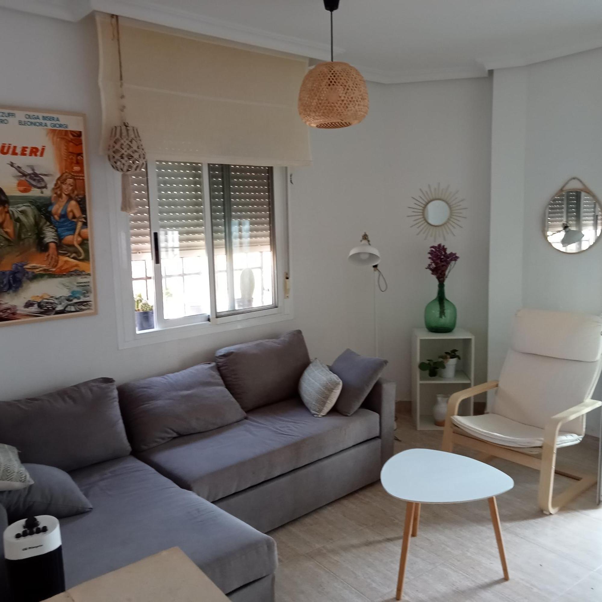 Casa En La Isleta , 2 Dormitorios, Minimo 3 Noches Níjar 외부 사진
